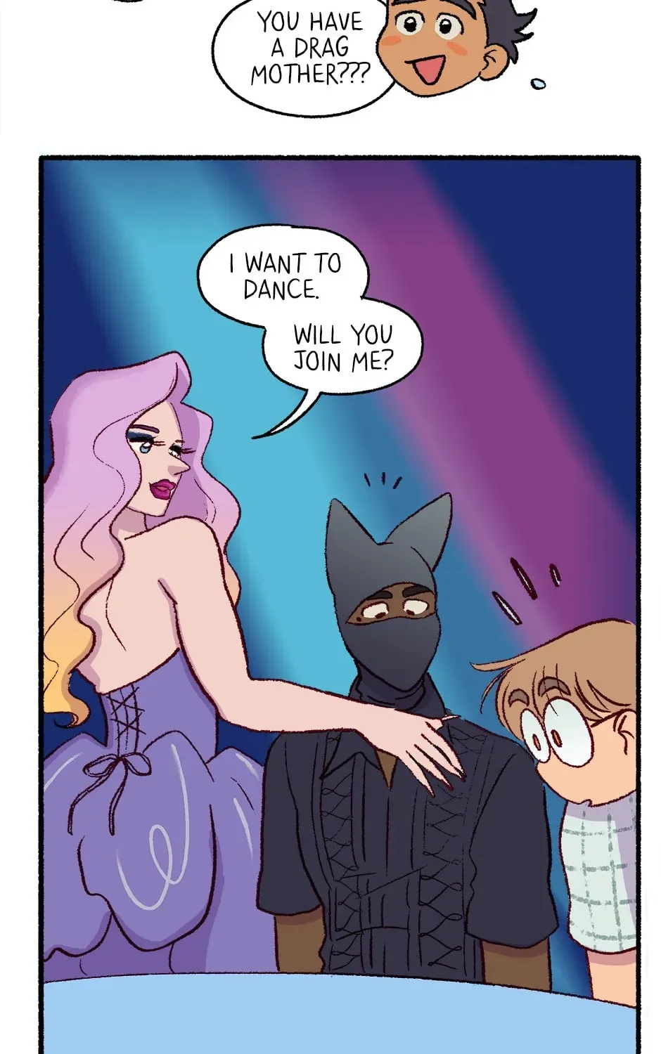 Hungry Heart Chapter 36 page 37 - 