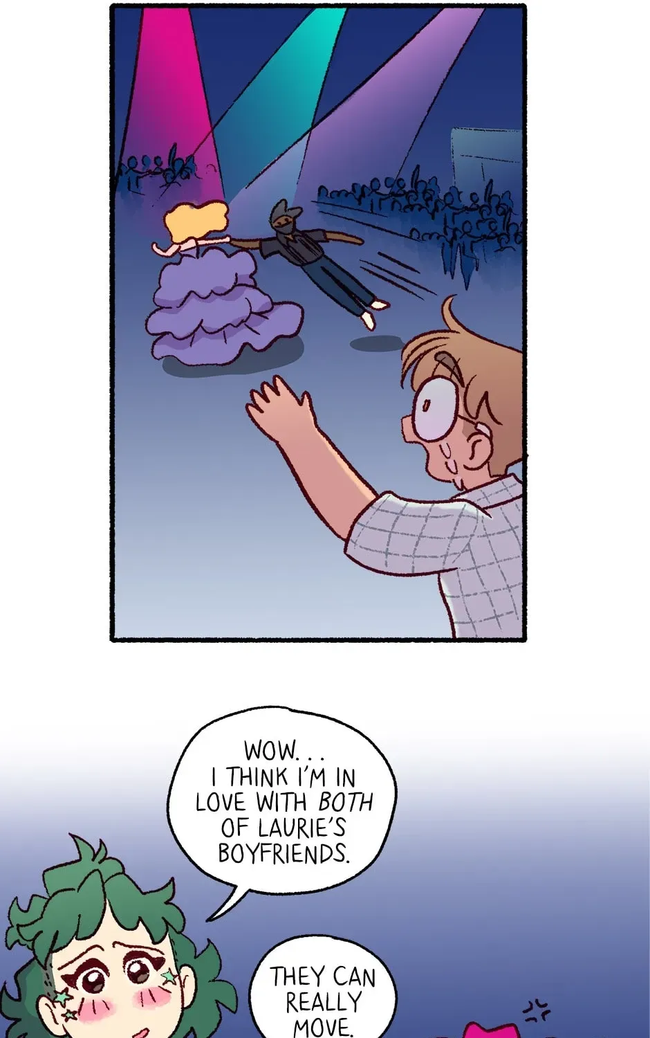 Hungry Heart Chapter 36 page 39 - 