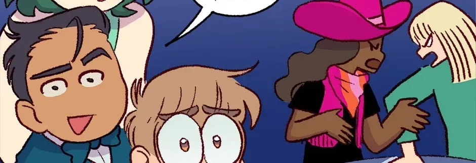 Hungry Heart Chapter 36 page 40 - 