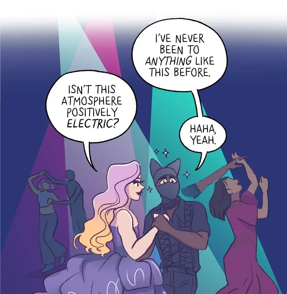 Hungry Heart Chapter 36 page 43 - 