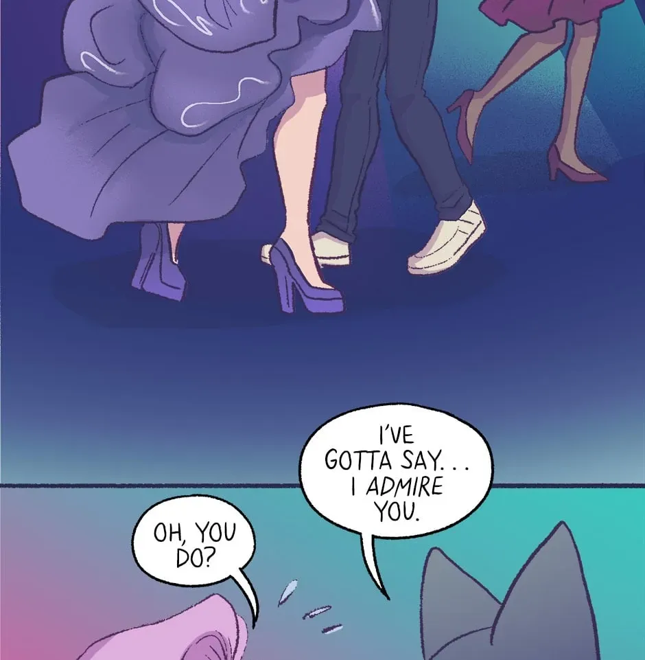 Hungry Heart Chapter 36 page 44 - 