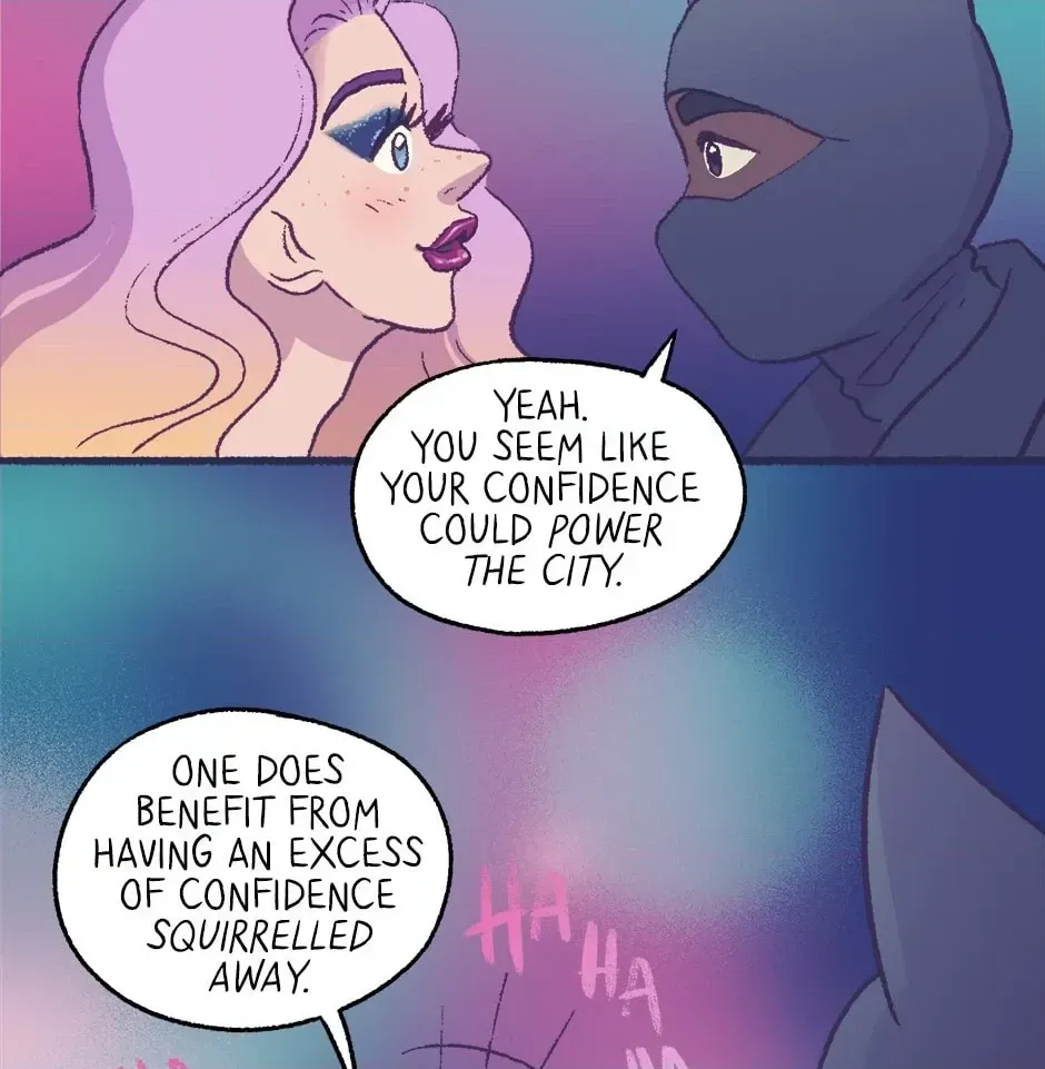 Hungry Heart Chapter 36 page 45 - 