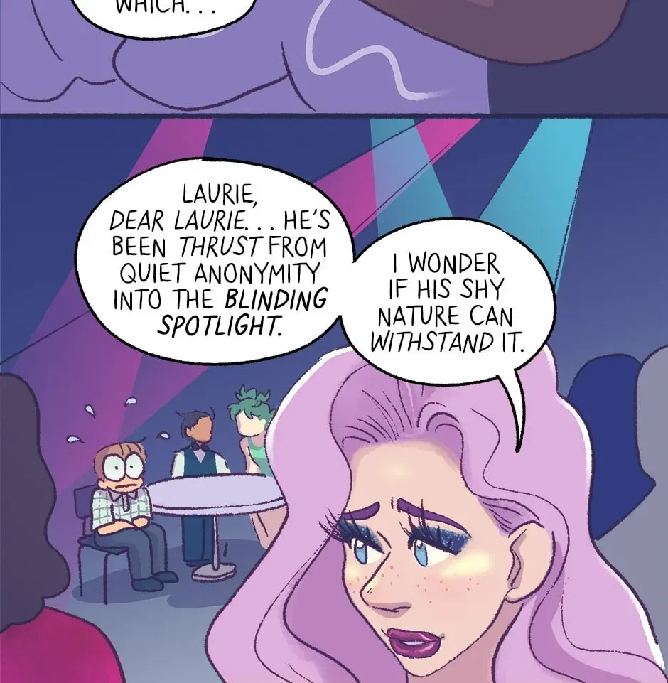 Hungry Heart Chapter 36 page 47 - 