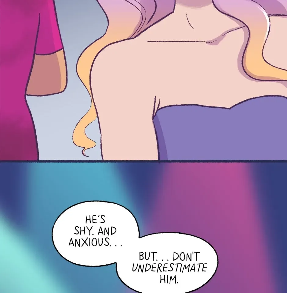 Hungry Heart Chapter 36 page 48 - 