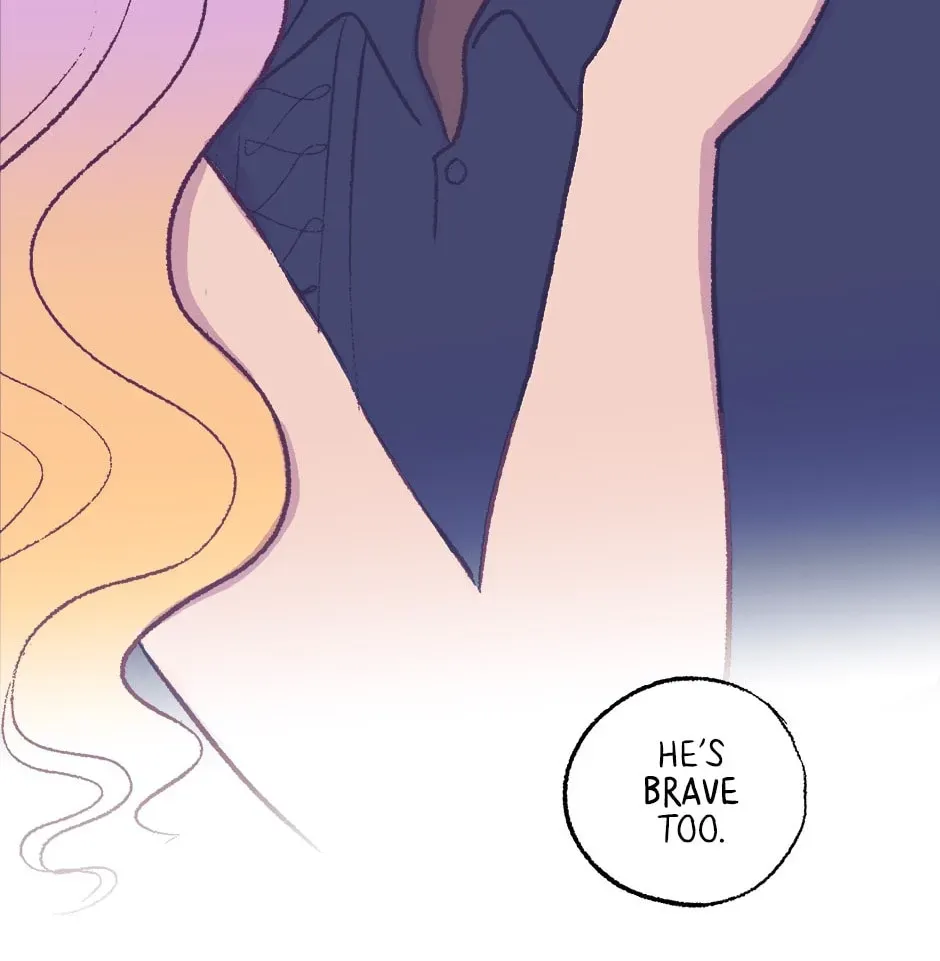 Hungry Heart Chapter 36 page 50 - 