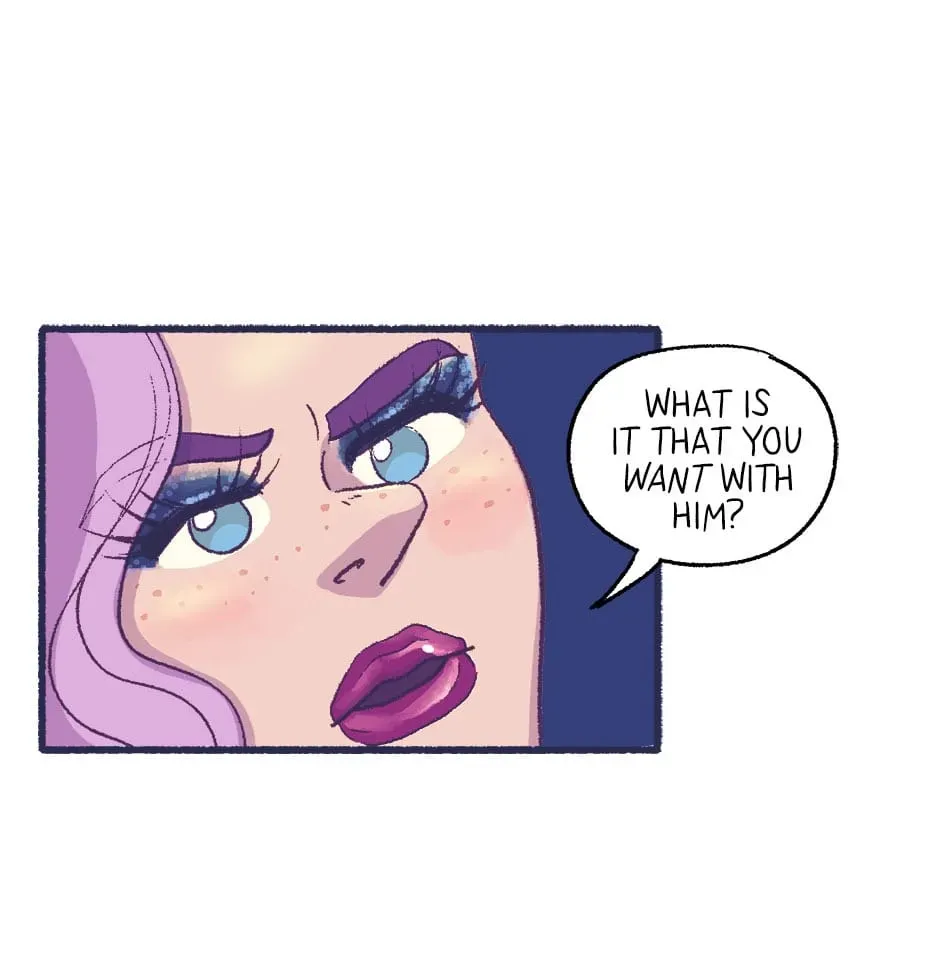 Hungry Heart Chapter 36 page 51 - 
