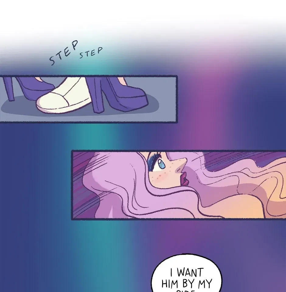 Hungry Heart Chapter 36 page 53 - 