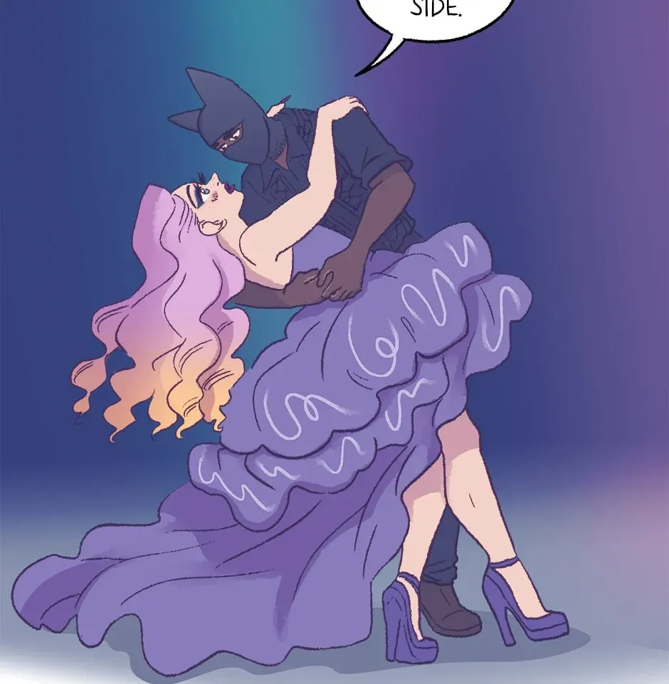 Hungry Heart Chapter 36 page 54 - 