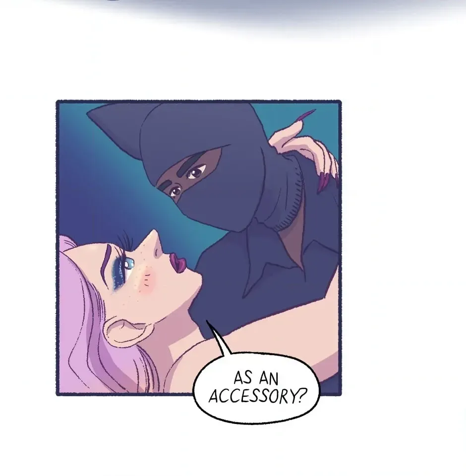 Hungry Heart Chapter 36 page 55 - 