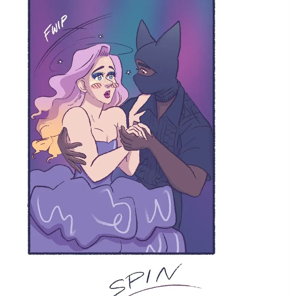 Hungry Heart Chapter 36 page 58 - 