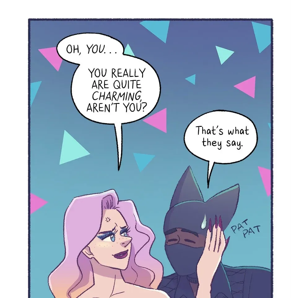 Hungry Heart Chapter 36 page 60 - 