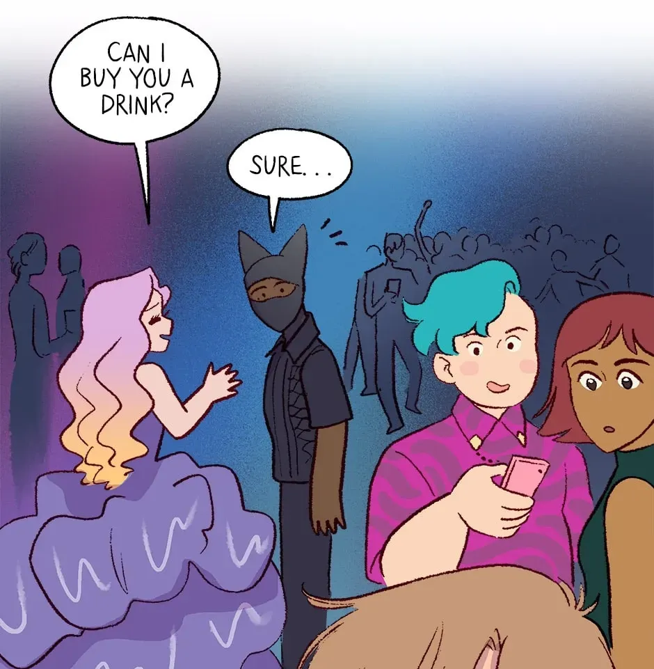 Hungry Heart Chapter 36 page 62 - 