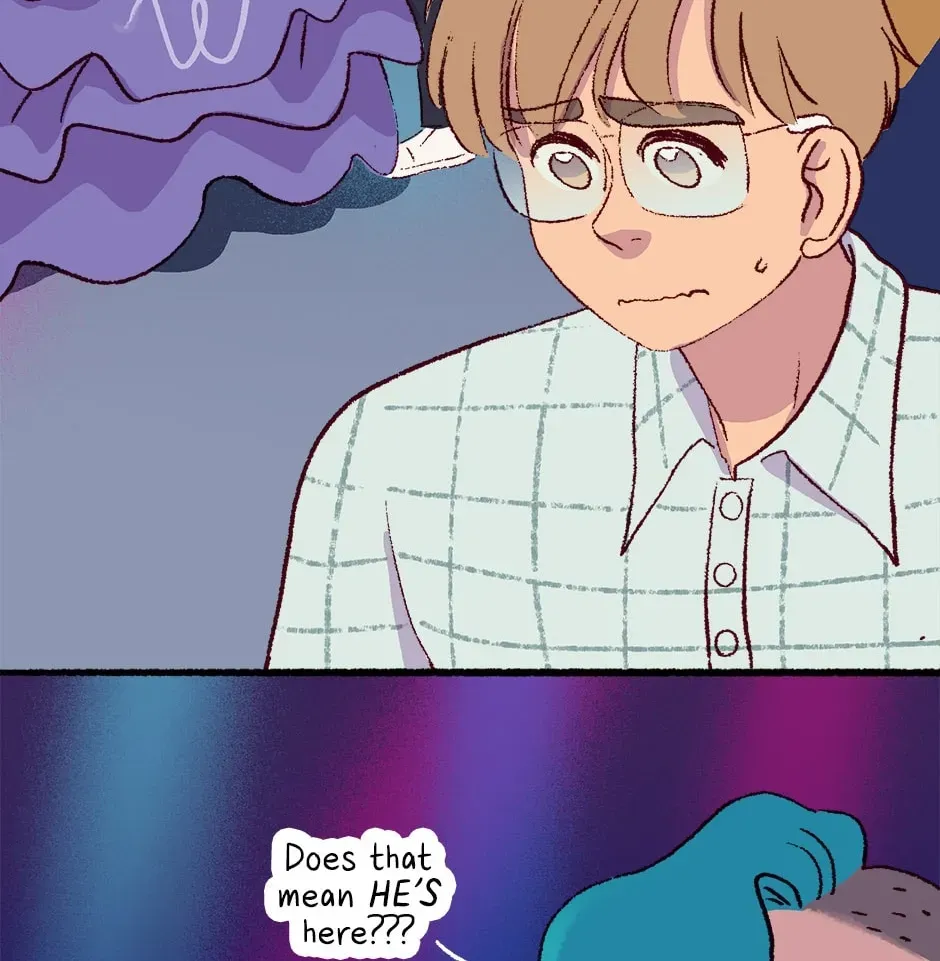 Hungry Heart Chapter 36 page 63 - 