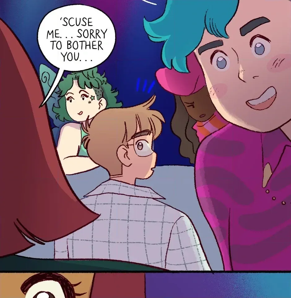 Hungry Heart Chapter 36 page 64 - 