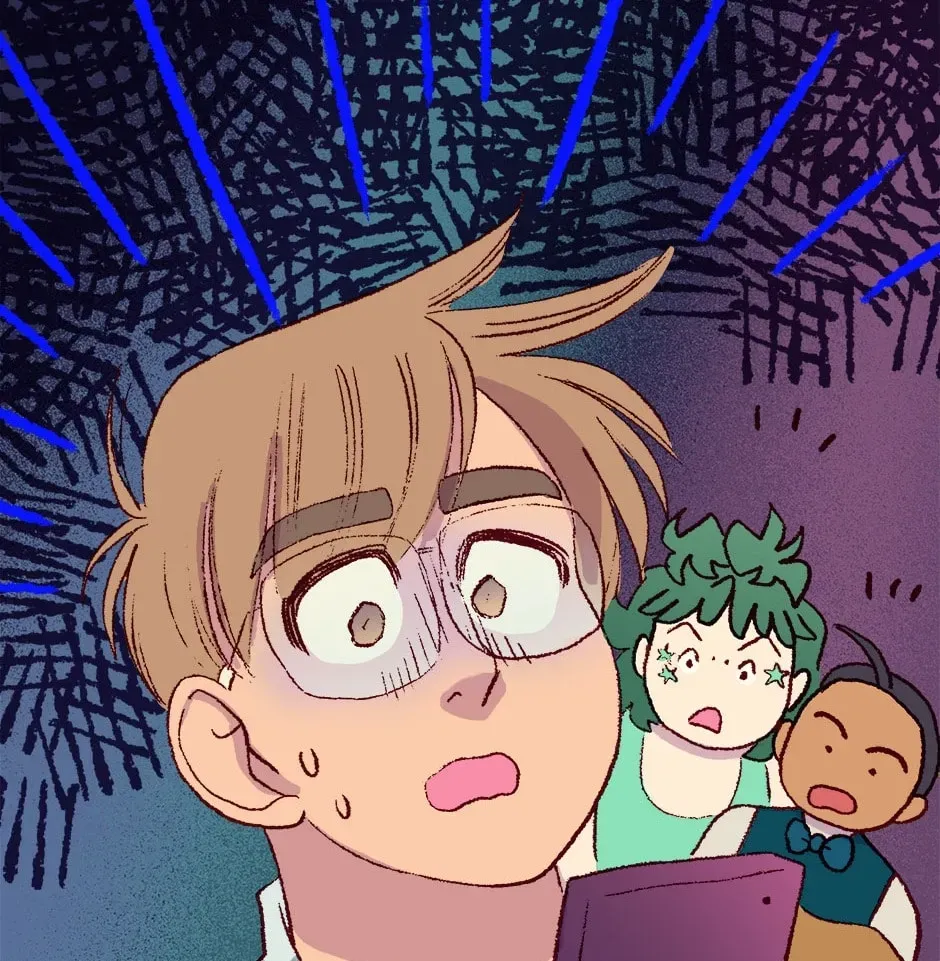 Hungry Heart Chapter 36 page 66 - 