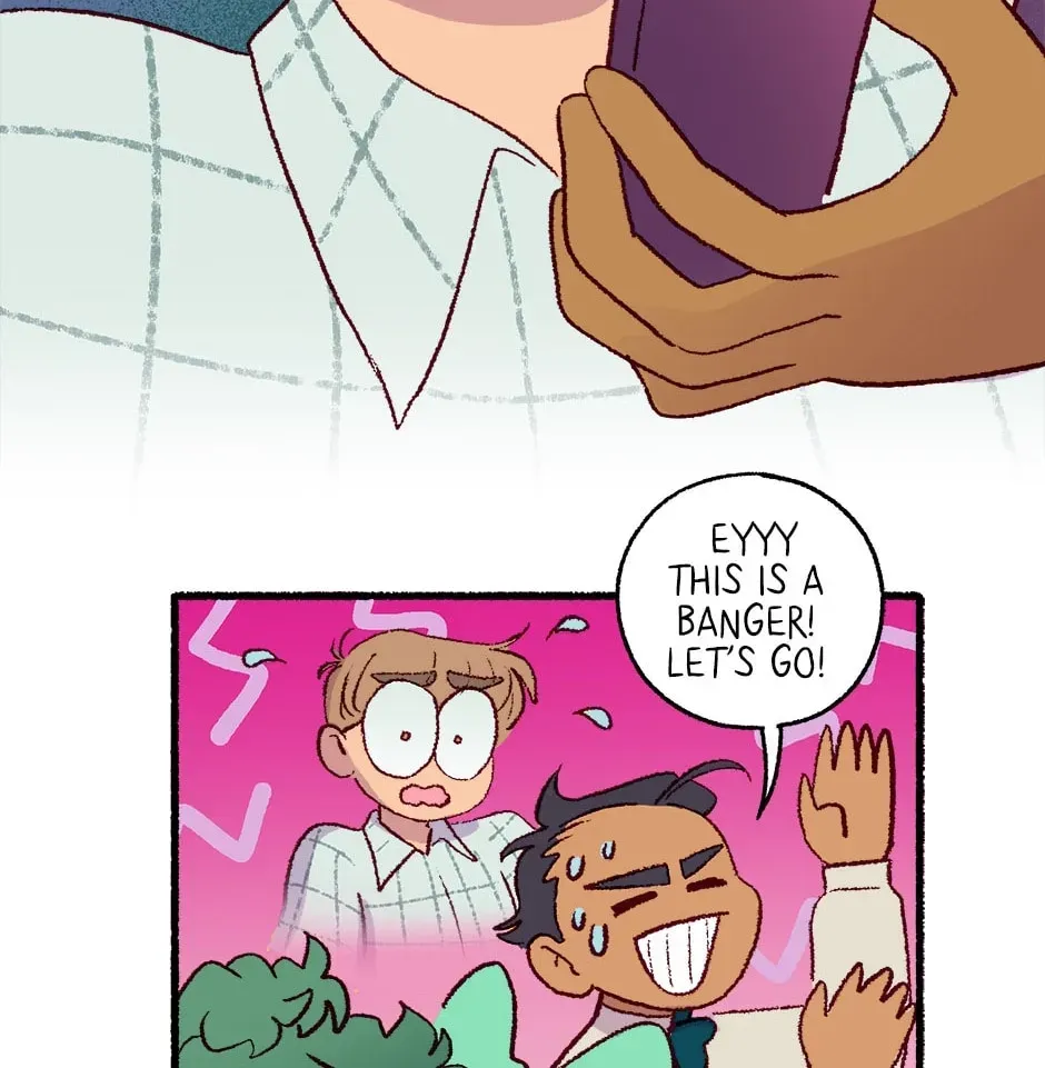 Hungry Heart Chapter 36 page 67 - 