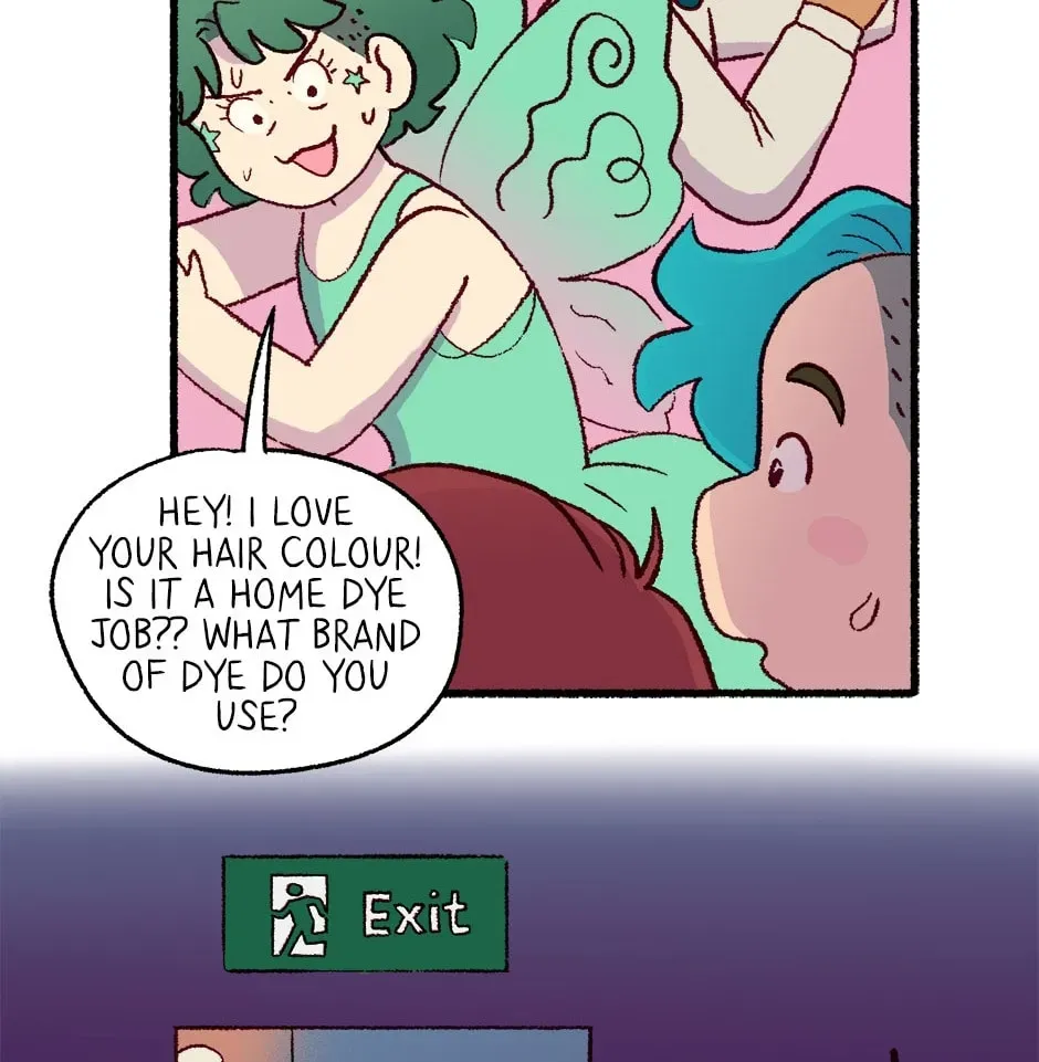 Hungry Heart Chapter 36 page 68 - 