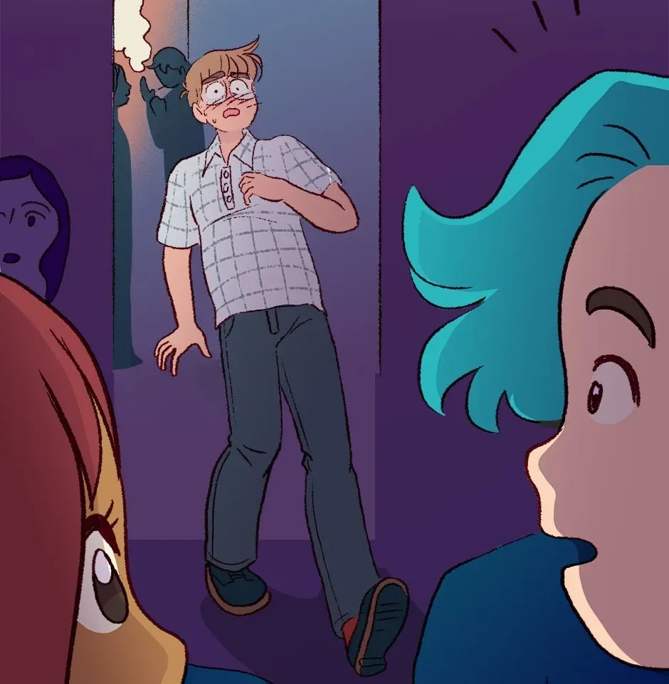Hungry Heart Chapter 36 page 69 - 