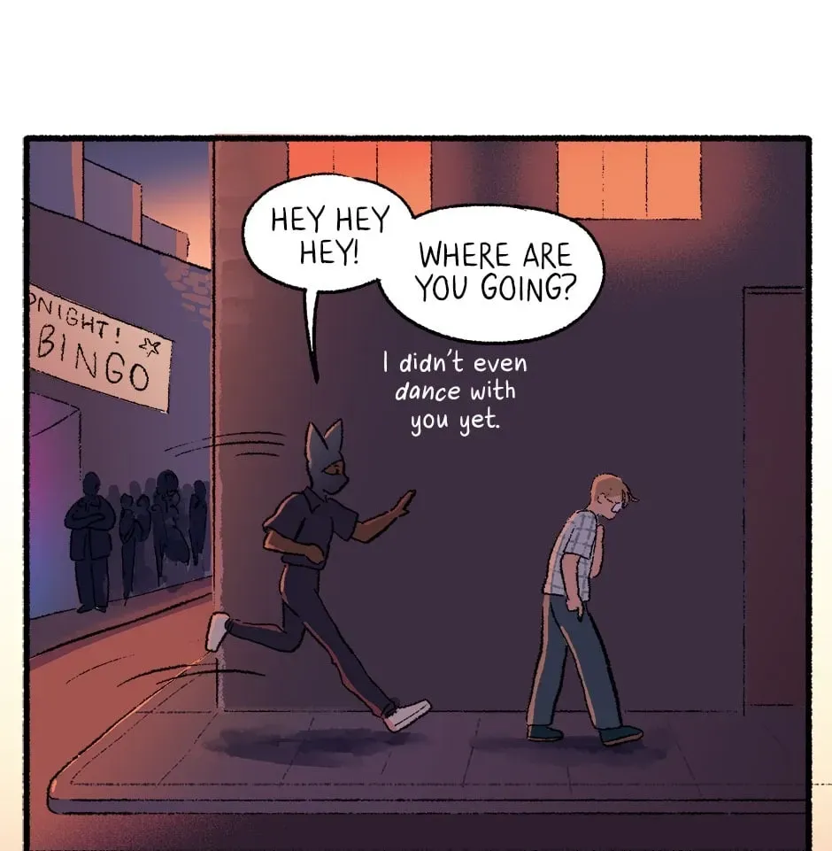 Hungry Heart Chapter 36 page 72 - 