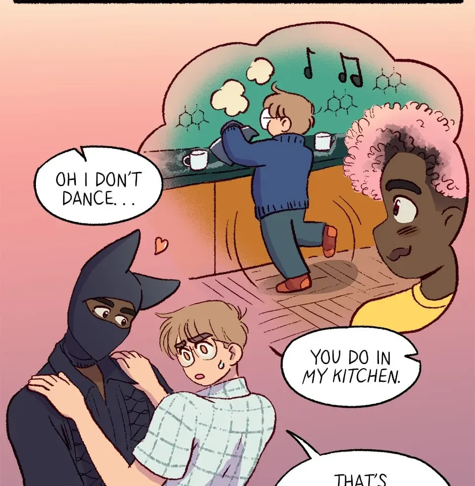 Hungry Heart Chapter 36 page 73 - 
