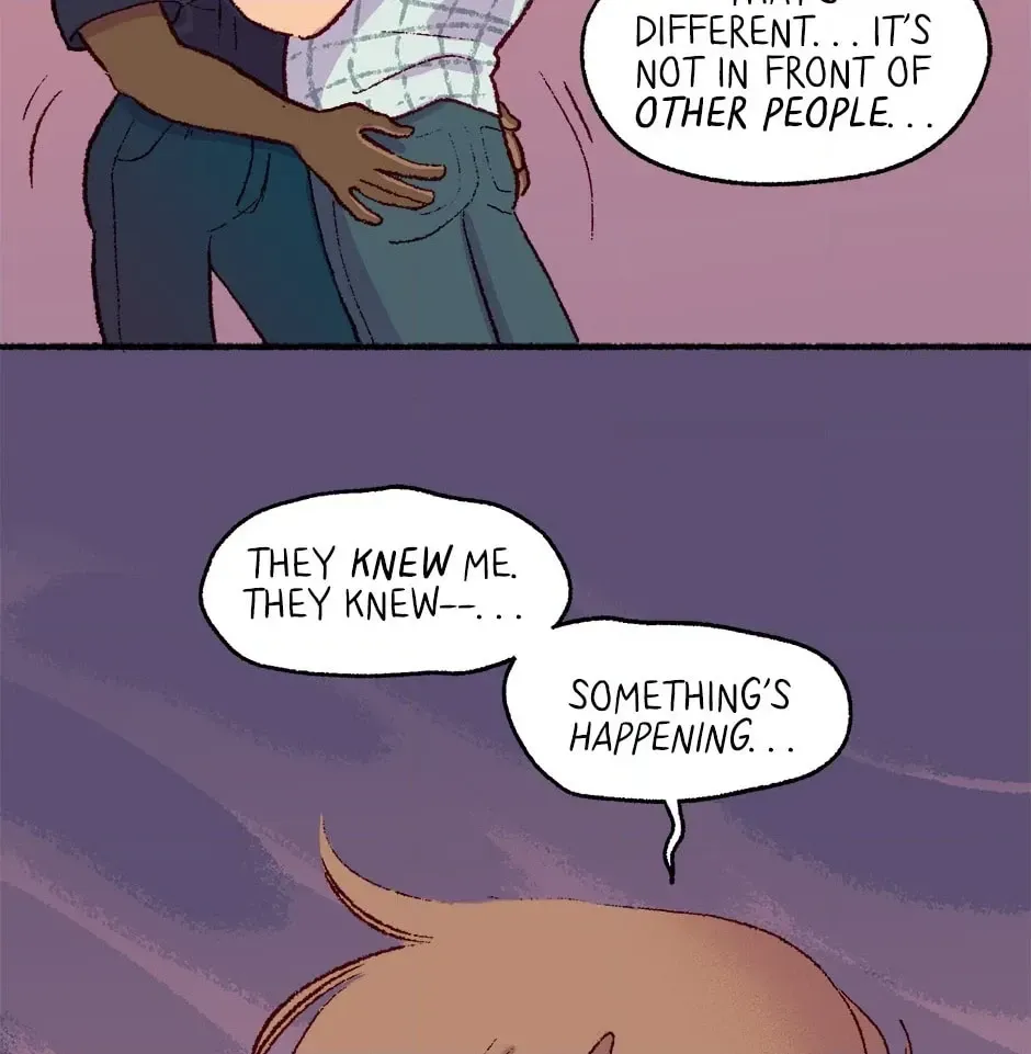 Hungry Heart Chapter 36 page 74 - 
