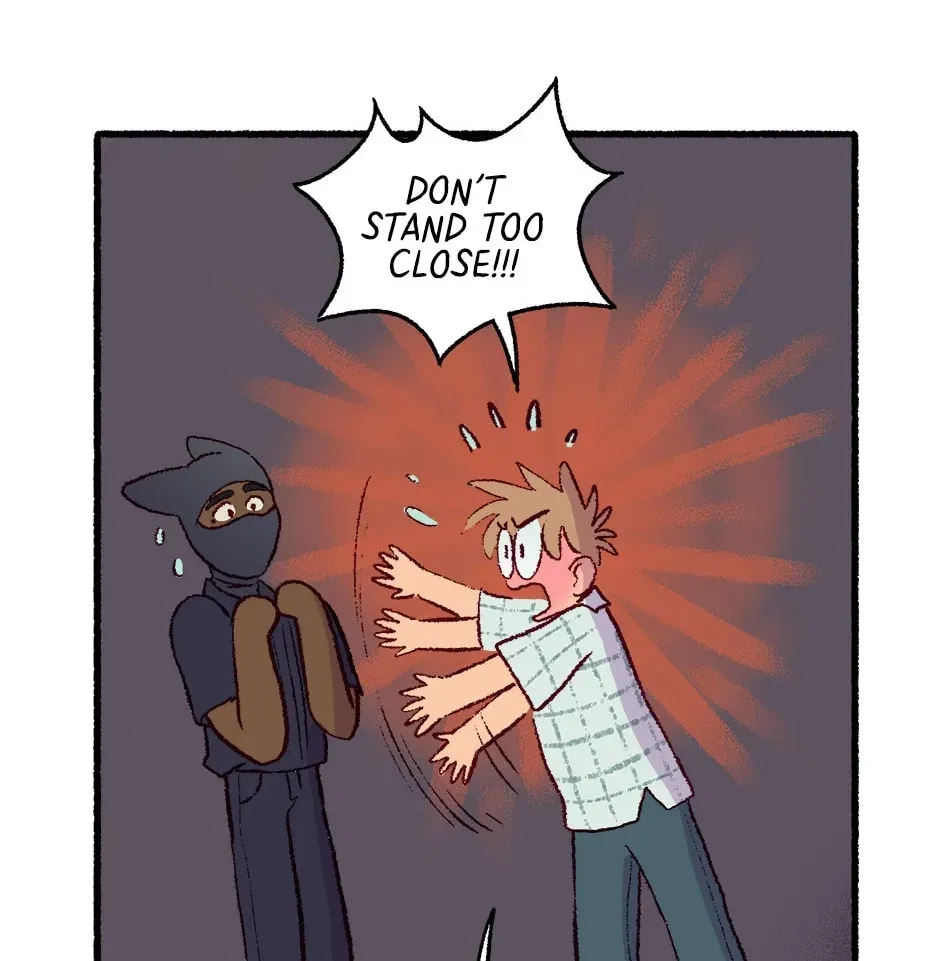 Hungry Heart Chapter 36 page 76 - 