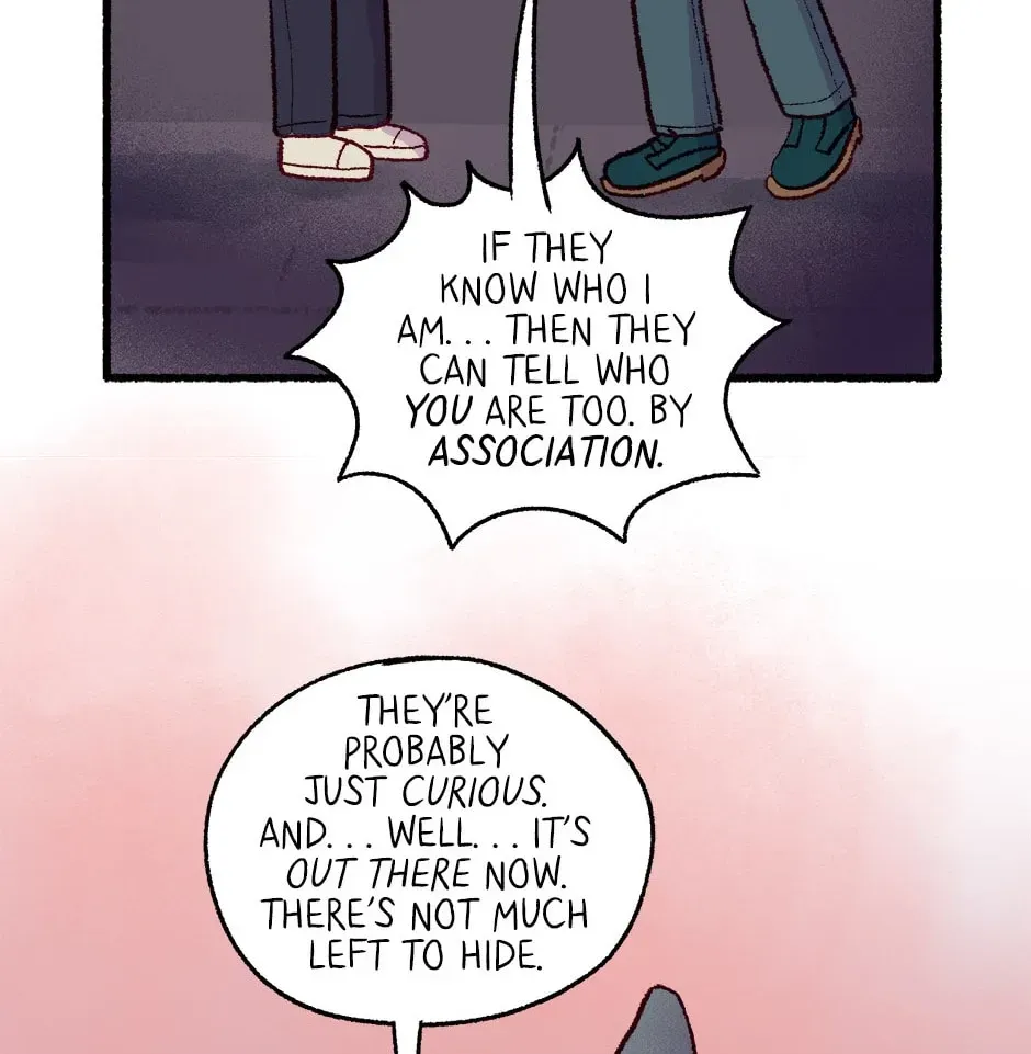 Hungry Heart Chapter 36 page 77 - 