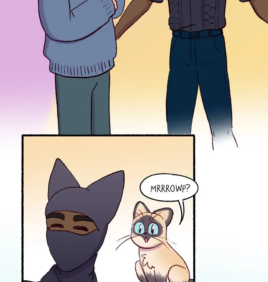 Hungry Heart Chapter 36 page 9 - 