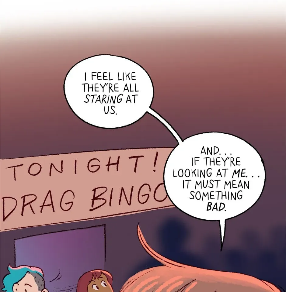 Hungry Heart Chapter 36 page 82 - 