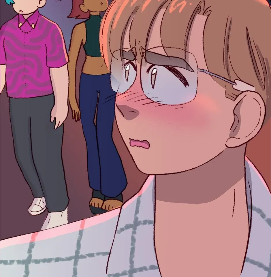 Hungry Heart Chapter 36 page 83 - 