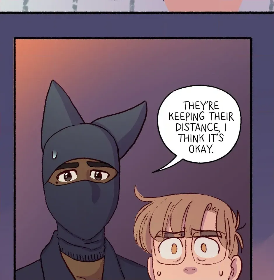Hungry Heart Chapter 36 page 84 - 