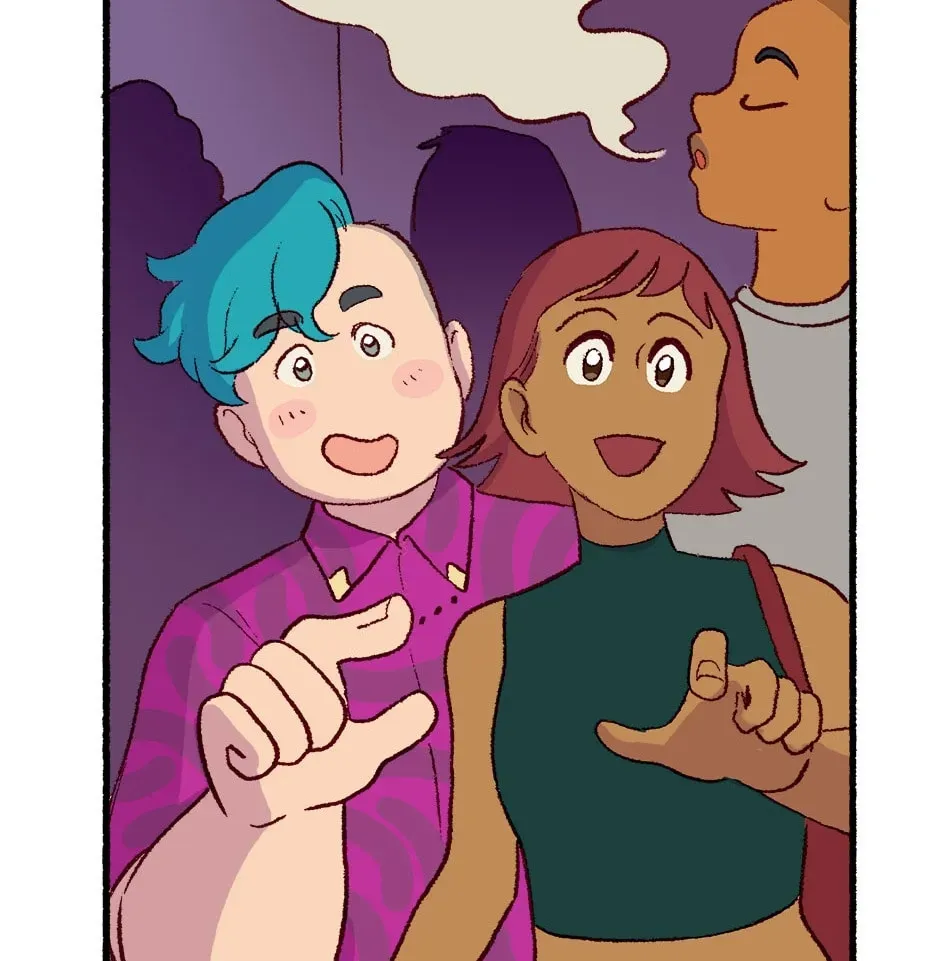 Hungry Heart Chapter 36 page 88 - 
