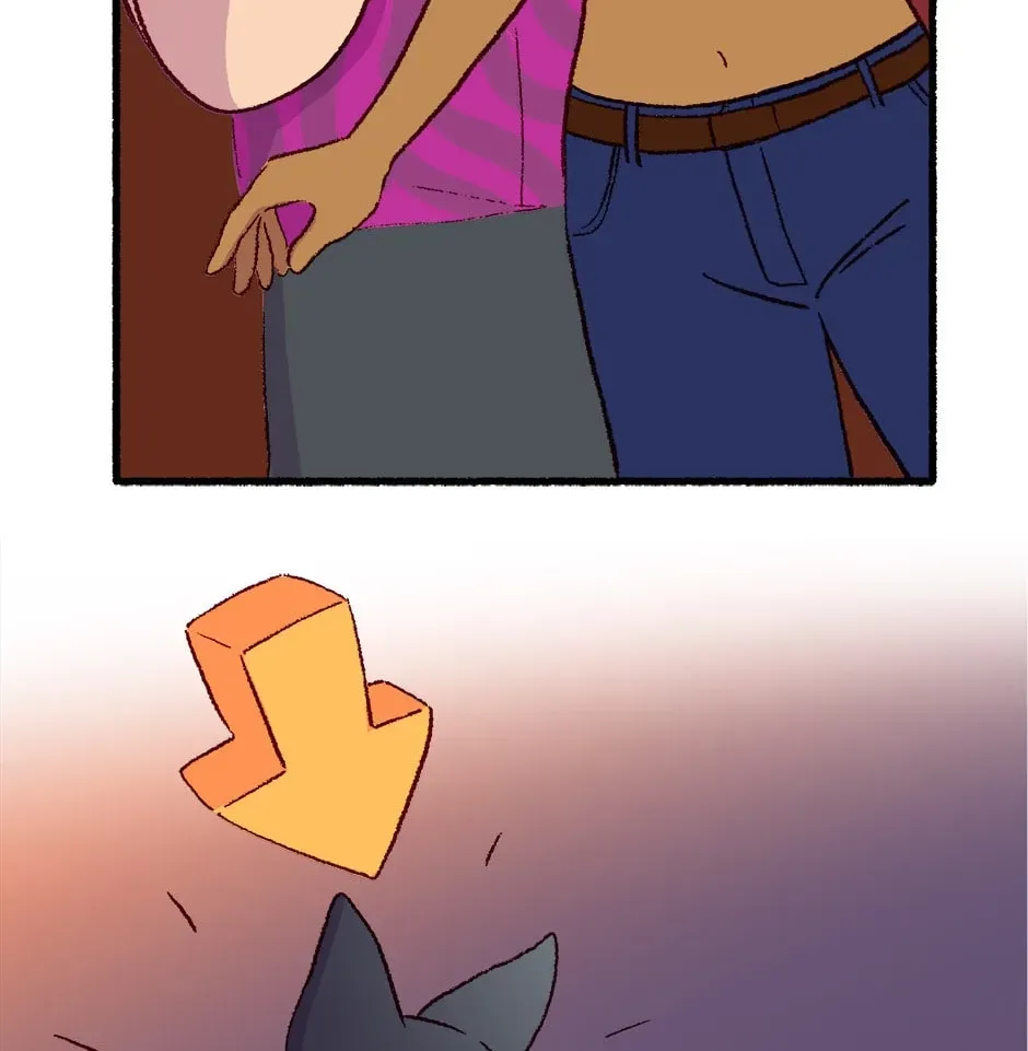 Hungry Heart Chapter 36 page 89 - 
