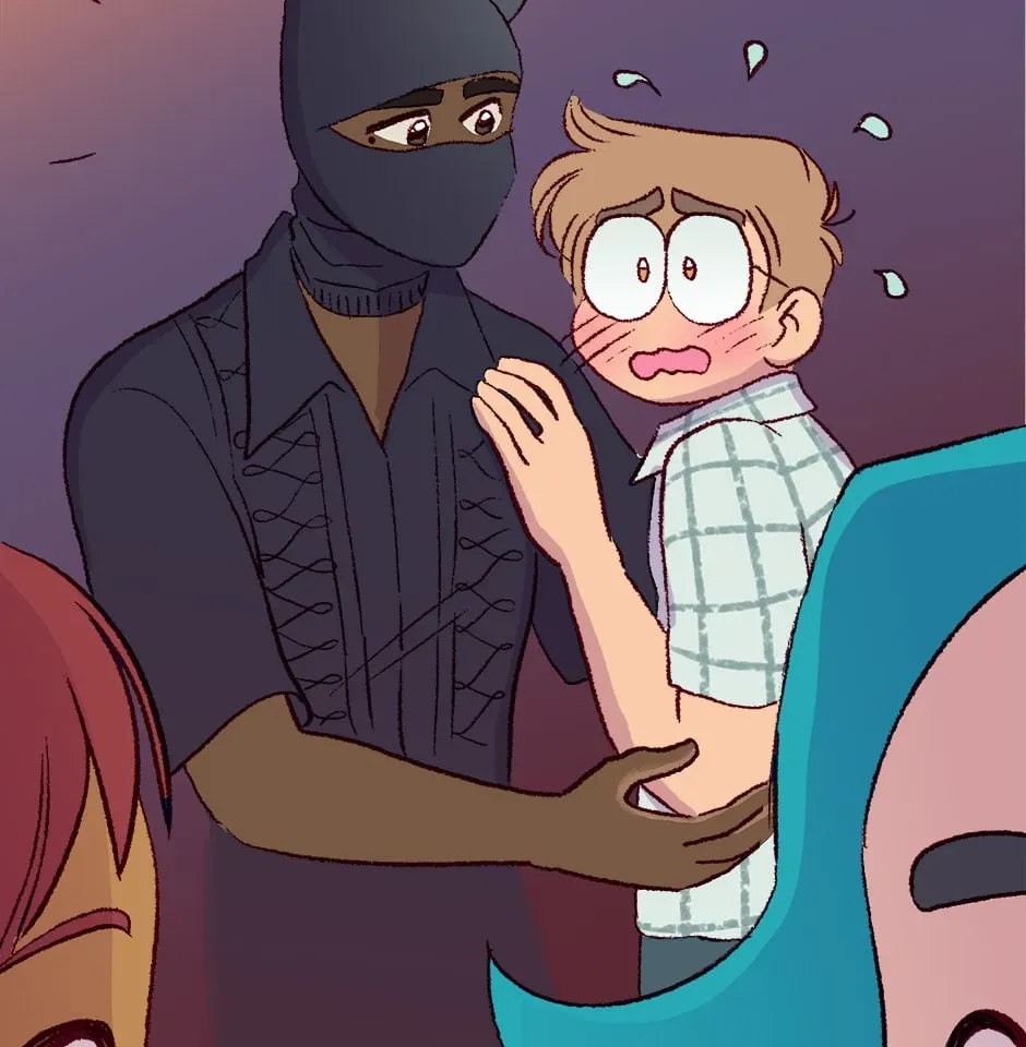 Hungry Heart Chapter 36 page 90 - 