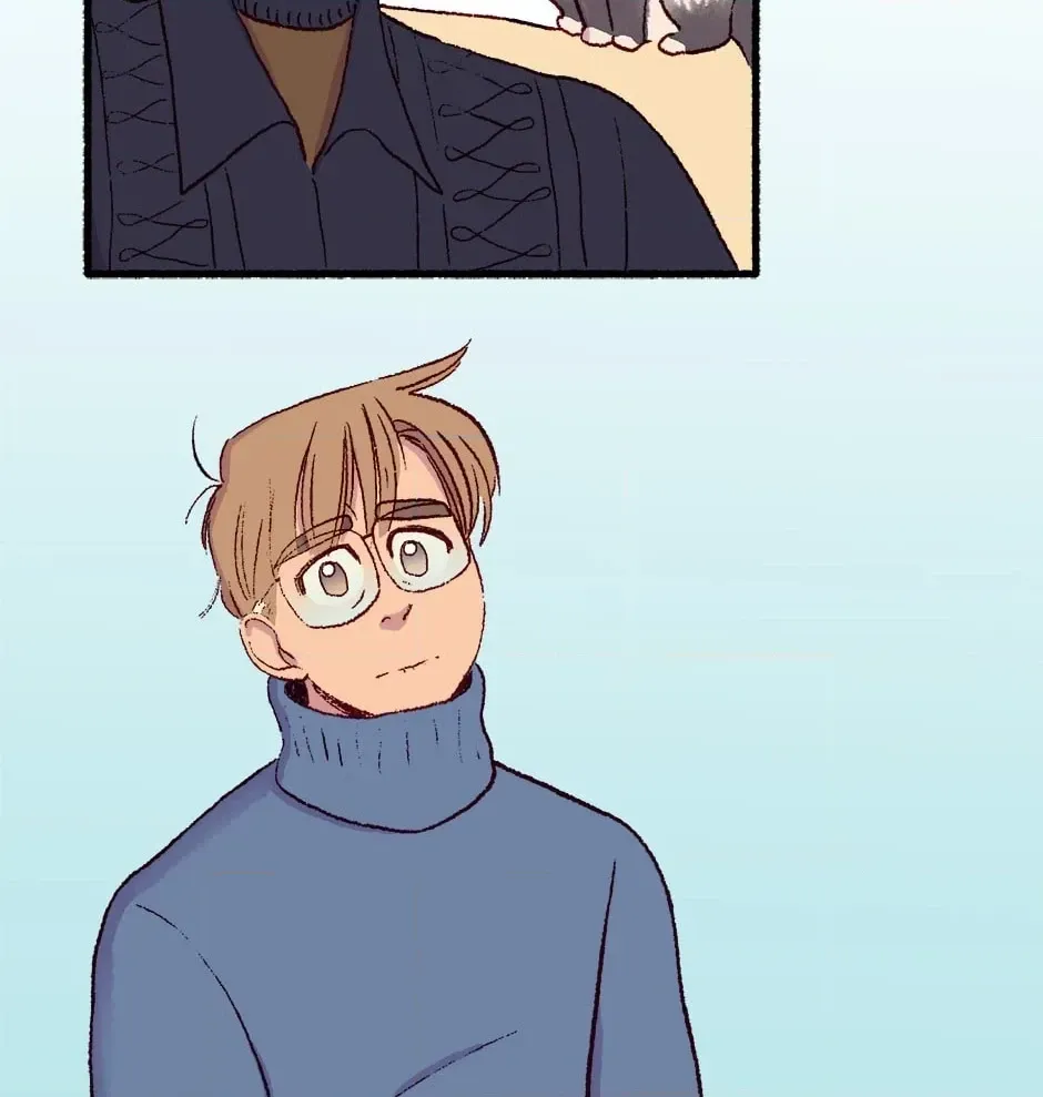 Hungry Heart Chapter 36 page 10 - 