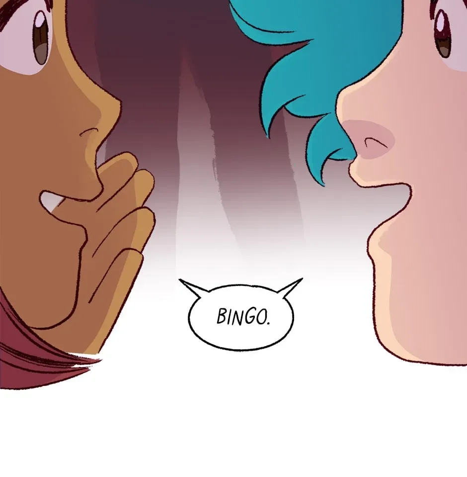 Hungry Heart Chapter 36 page 91 - 
