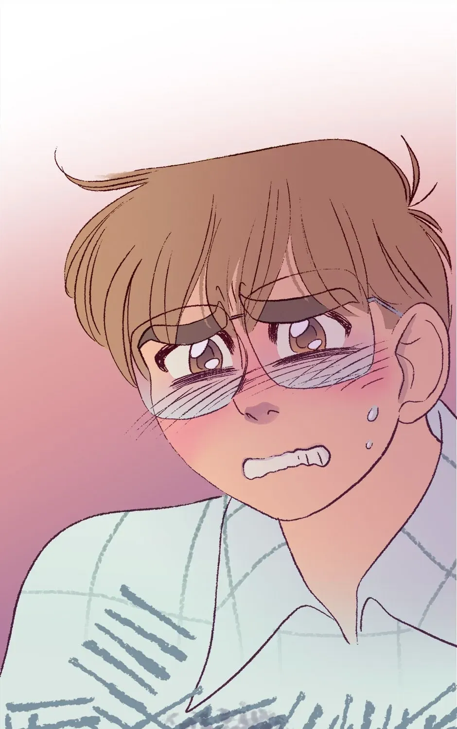 Hungry Heart Chapter 36 page 92 - 