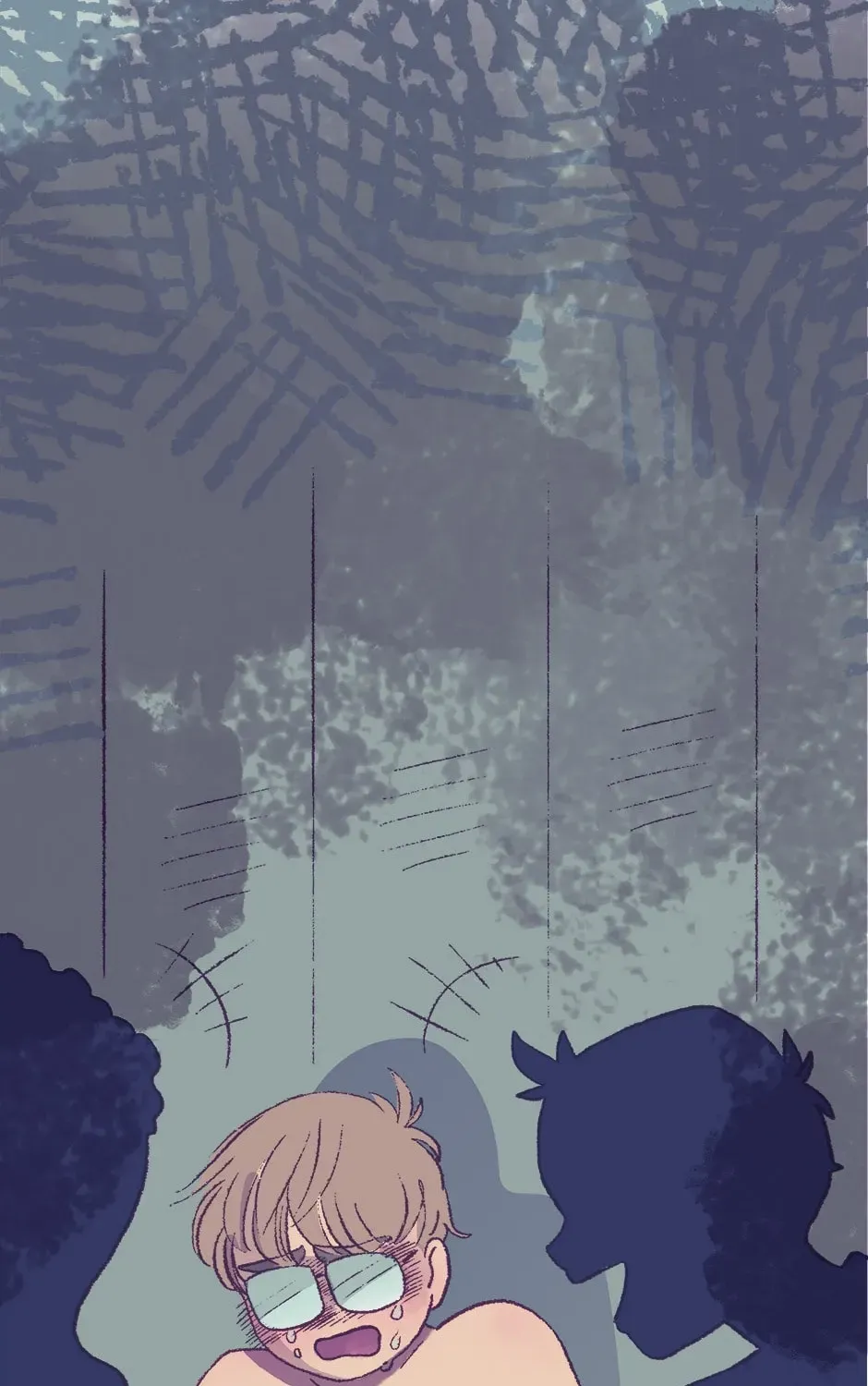 Hungry Heart Chapter 36 page 94 - 