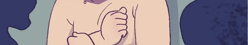 Hungry Heart Chapter 36 page 95 - 