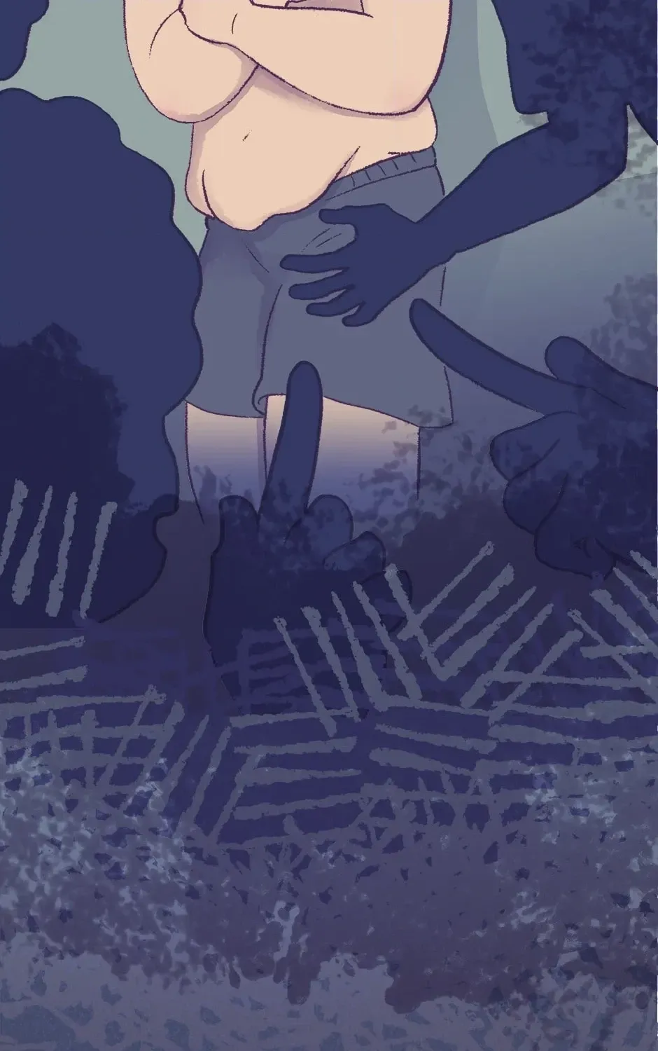 Hungry Heart Chapter 36 page 96 - 
