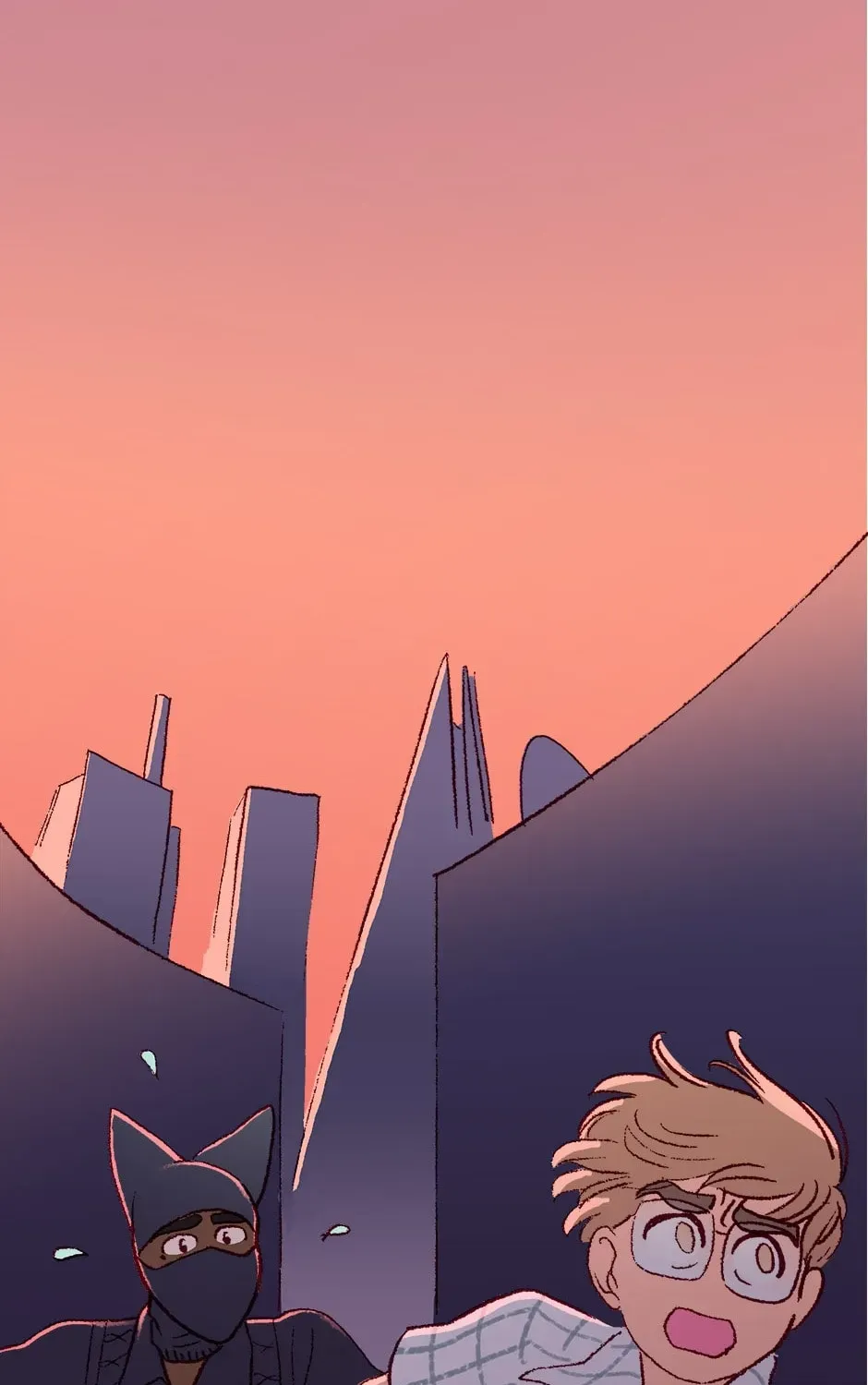 Hungry Heart Chapter 36 page 100 - 