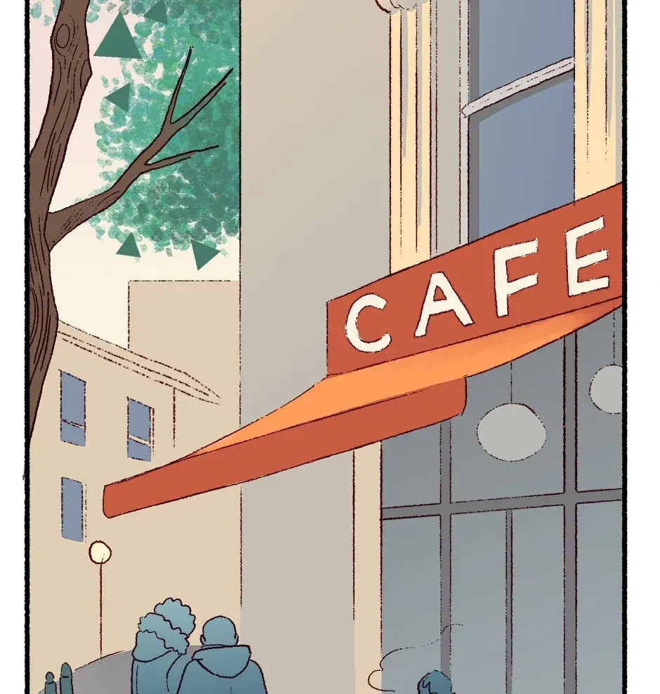 Hungry Heart Chapter 38 page 11 - 