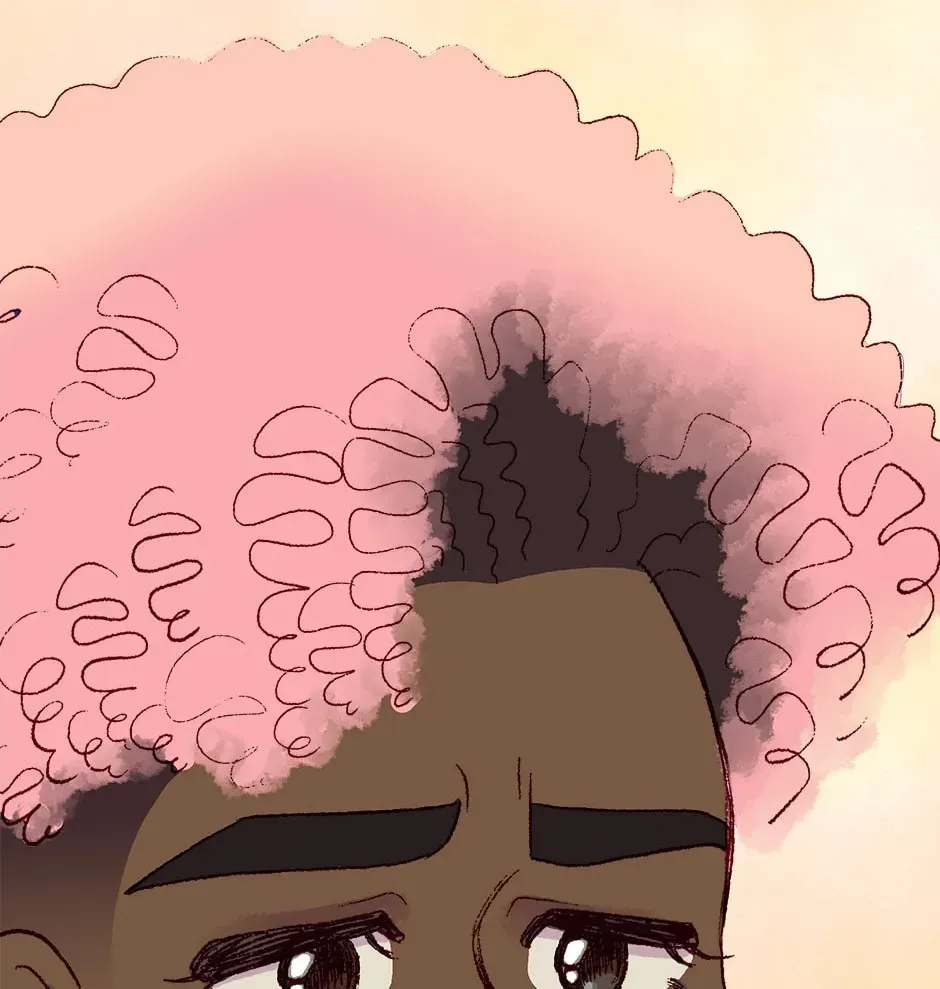 Hungry Heart Chapter 38 page 102 - 