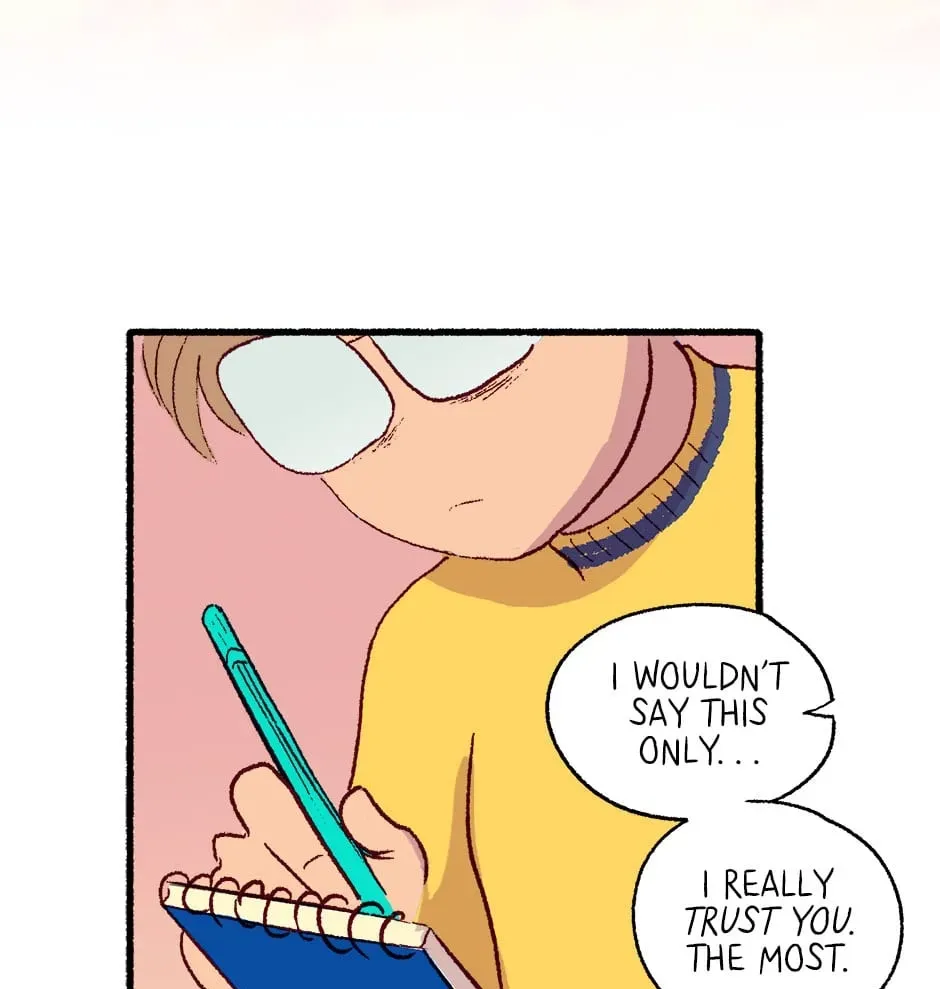Hungry Heart Chapter 38 page 105 - 