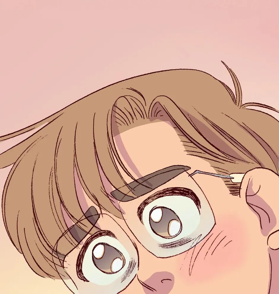 Hungry Heart Chapter 38 page 109 - 