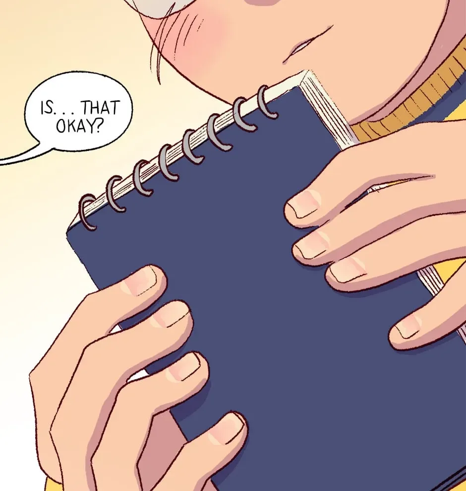 Hungry Heart Chapter 38 page 110 - 