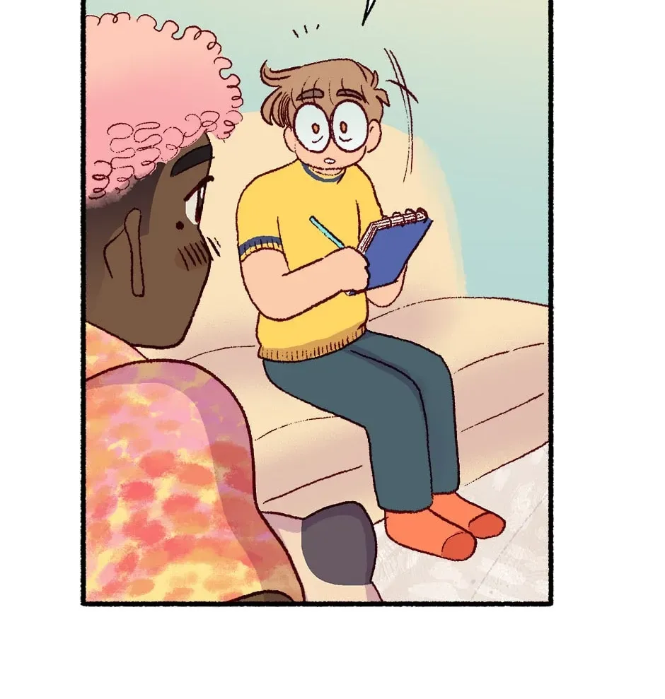 Hungry Heart Chapter 38 page 112 - 
