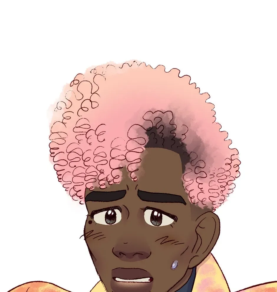 Hungry Heart Chapter 38 page 113 - 