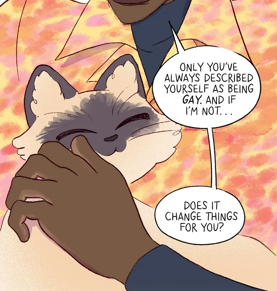 Hungry Heart Chapter 38 page 114 - 