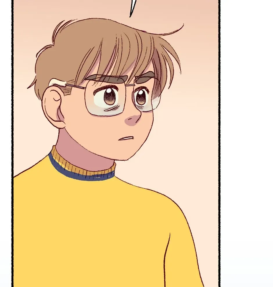Hungry Heart Chapter 38 page 116 - 